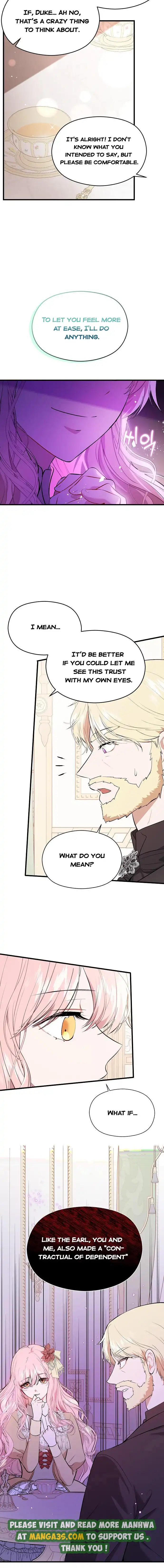 I Didn't Mean To Seduce The Male Lead Chapter 48 8